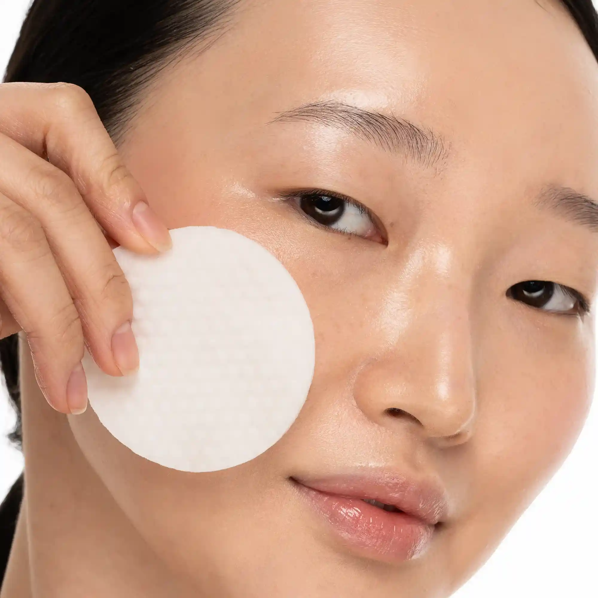 Collagen & Retinol Toner Pads - Image 5