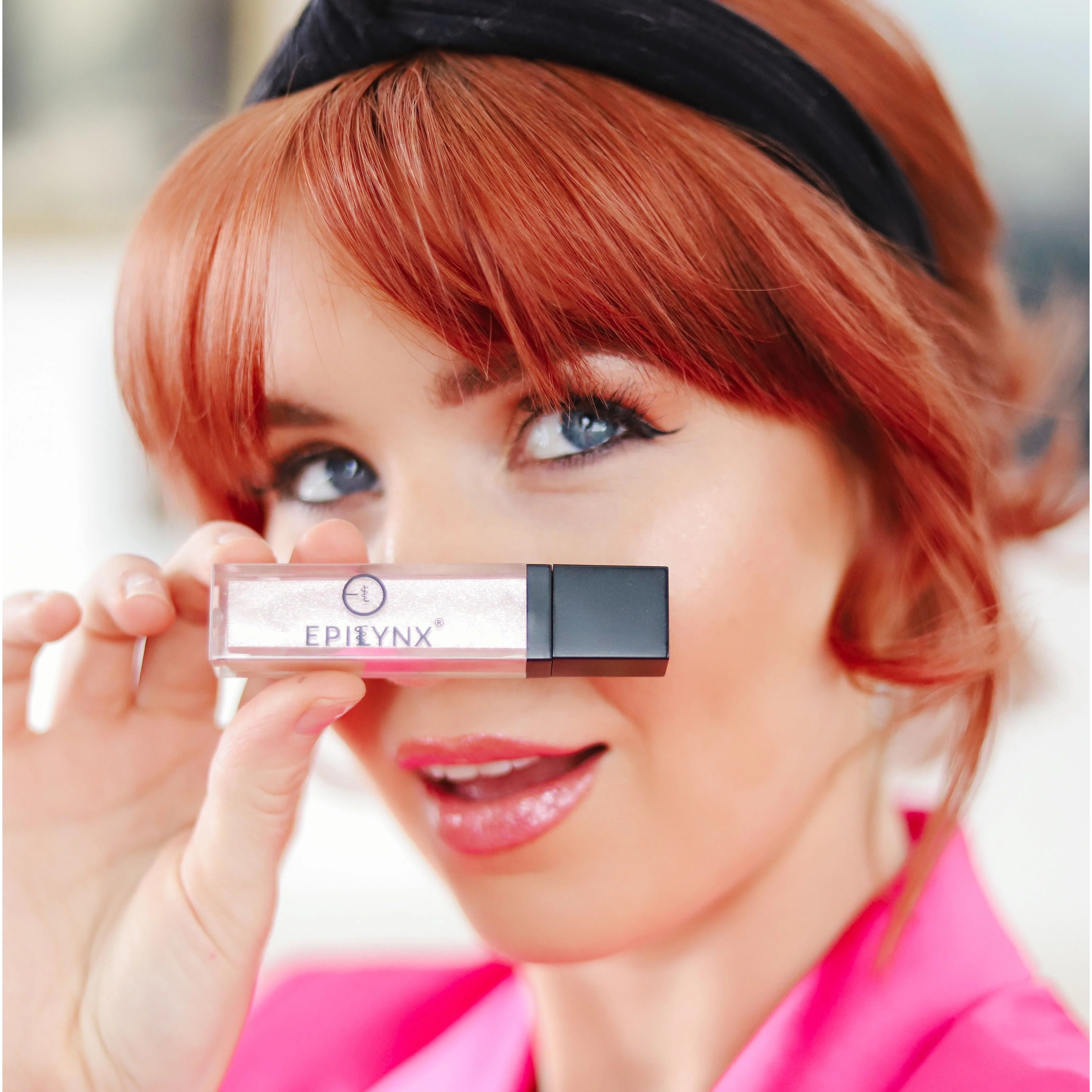 Color Intense Liquid Lipsticks & High Shine Lip Glosses – Vegan, Gluten-Free, Long-Wear - Image 2