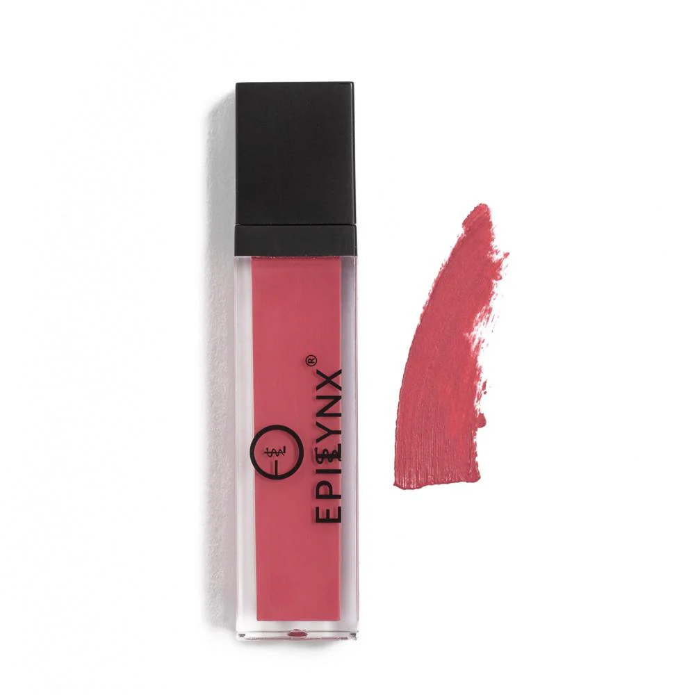 Color Intense Liquid Lipsticks & High Shine Lip Glosses – Vegan, Gluten-Free, Long-Wear - Image 3