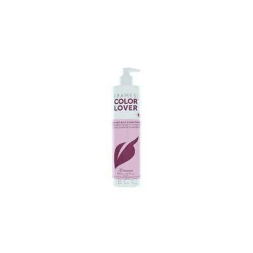 Color Lover Moisture Rich Conditioner by Framesi for Unisex 33.8 oz
