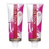 Color Touch Demi-Permanent Hair Color 44/65