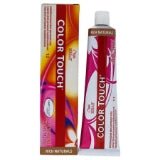 Color Touch Demi-Permanent Hair Color 9/97 Very Light Blonde 2oz