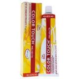 Color Touch Relights Demi-Permanent Color - 43 Red Gold by Wella for Women