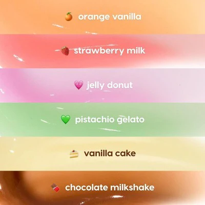 ColourPop Fresh Kiss Lip Mask Strawberry Milk 0.28oz - Imperfect Box - Image 6