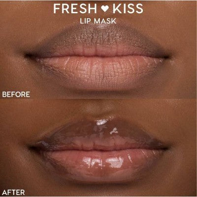 ColourPop Fresh Kiss Lip Mask Vanilla Cake 0.28oz - Imperfect Box - Image 4