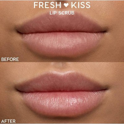 ColourPop Fresh Kiss Lip Scrub Vanilla Cake 0.28oz - Imperfect Box - Image 4