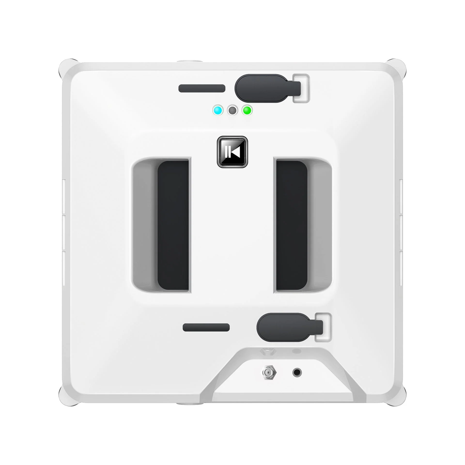 Compact Window Cleaning Robot – Smart Automatic Glass Cleaner - Image 3
