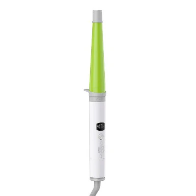 Conair Style Chemistry Tapered Curling Wand Attachment 1 1/4-3/4 - New - Image 13