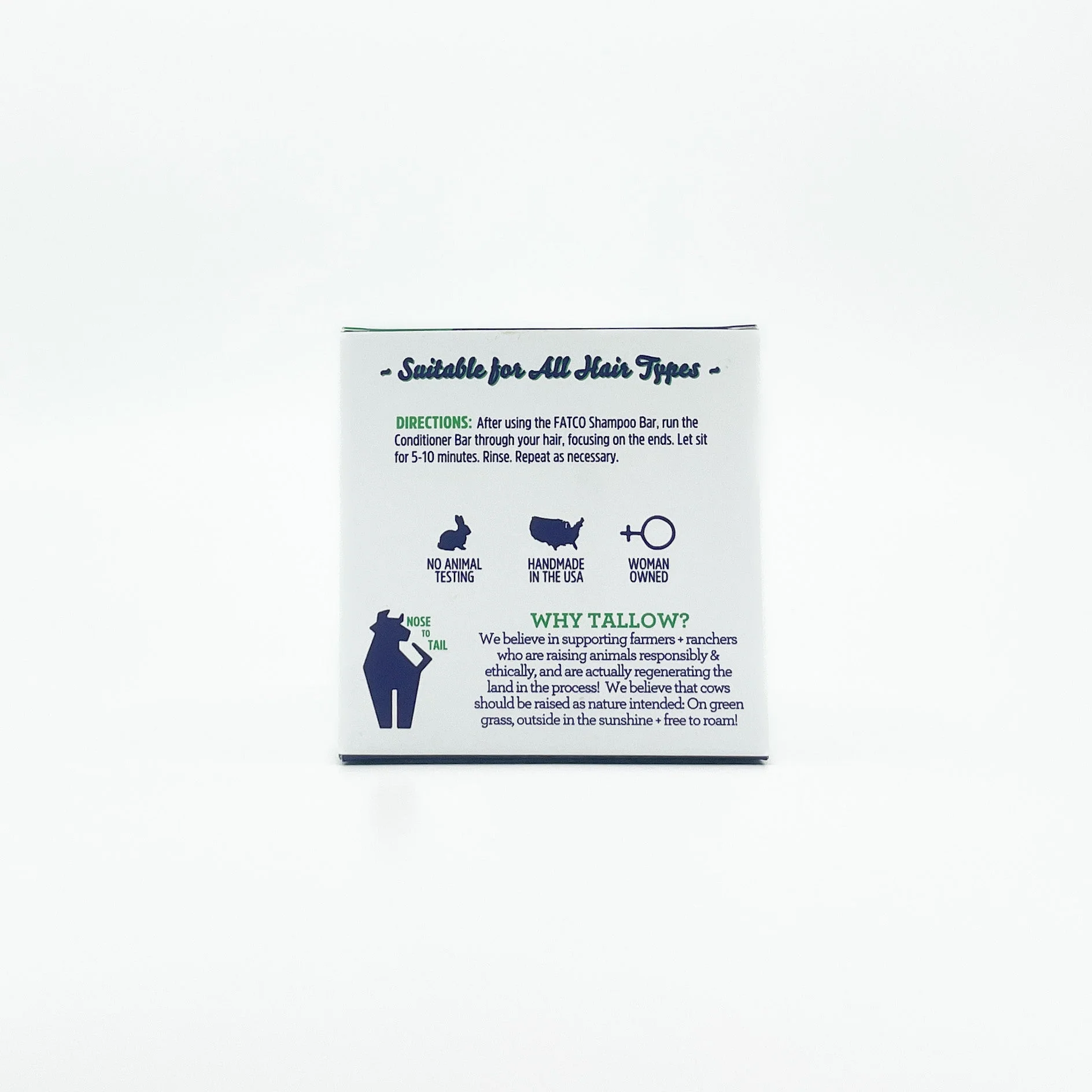 Conditioner Bar - Image 12