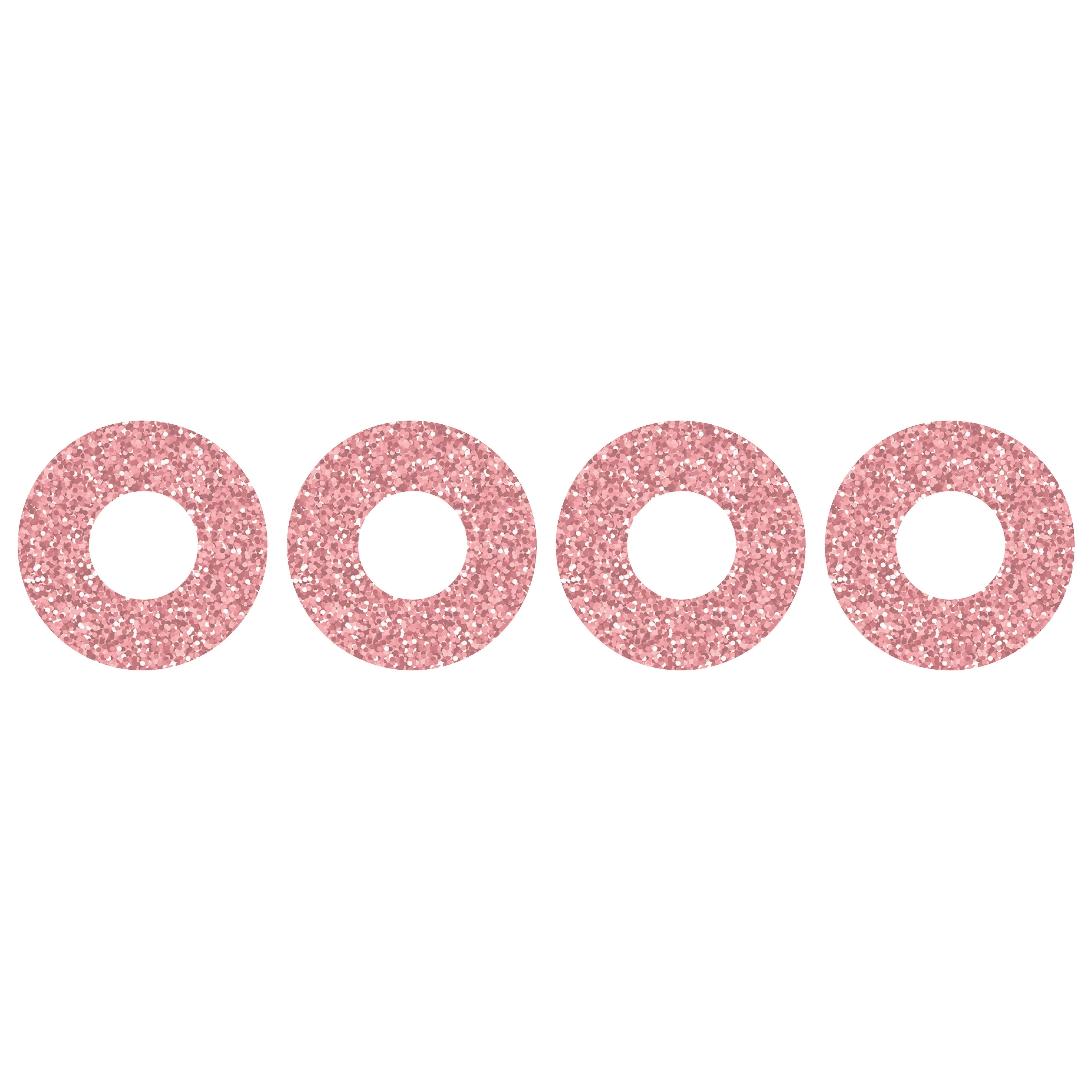 Confetti Patch  Tape Designed for the FreeStyle Libre 2 - Image 2