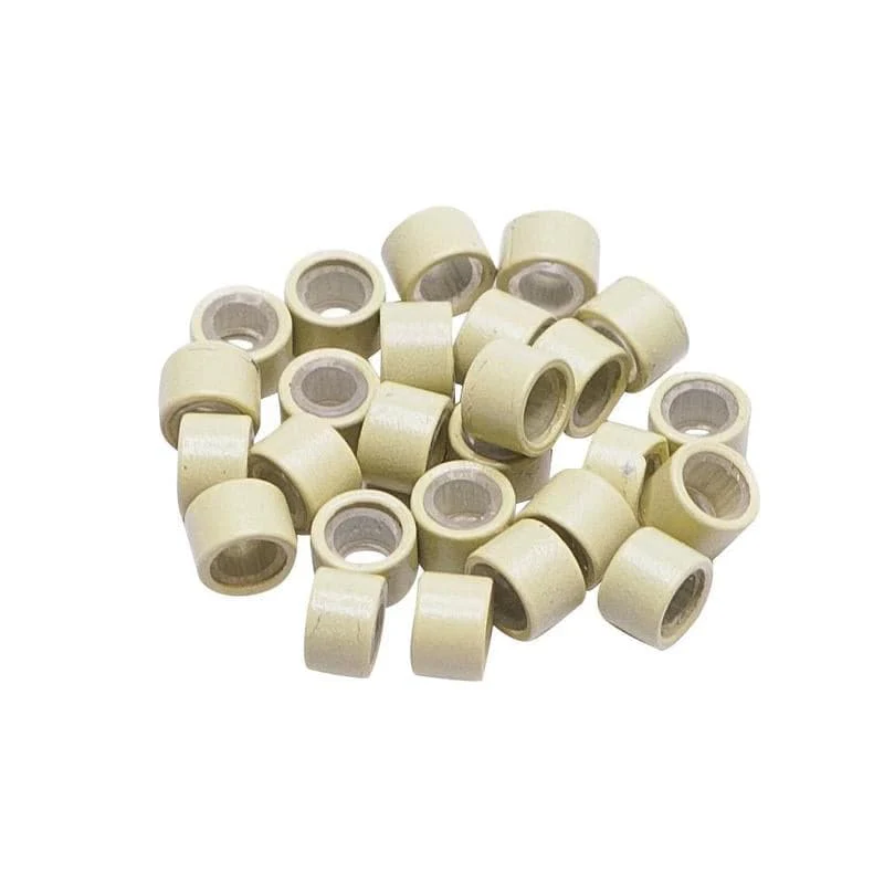 Copper Silicon Ring (Micro Link) 5.0 x 4.5 x 3.0 mm (500 pcs)-A - Image 3