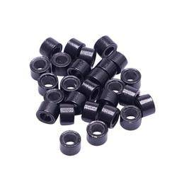 Copper Silicon Ring (Micro Link) 5.0 x 4.5 x 3.0 mm (500 pcs)-A - Image 4