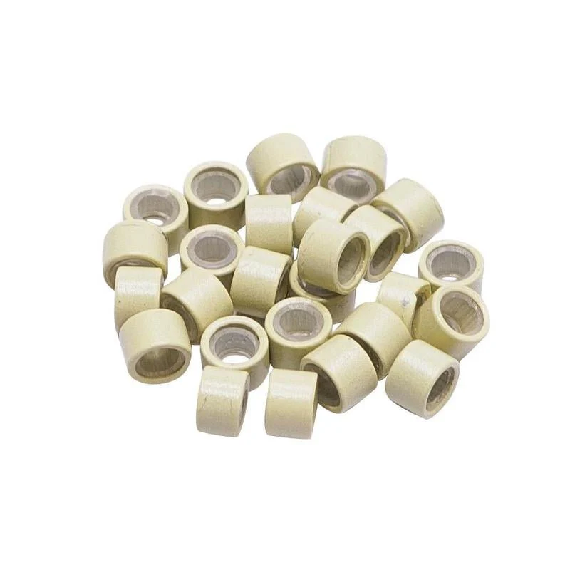 Copper Silicon Ring (Micro Link) 5.0 x 4.5 x 3.0 mm (500 pcs)-A - Image 8