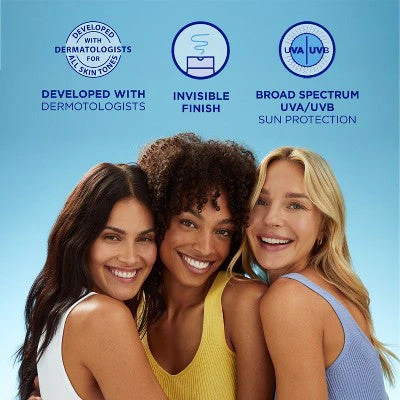 Coppertone Every Tone Sunscreen Face Stick SPF 55+ 0.49 fl oz - Imperfect Box - Image 8