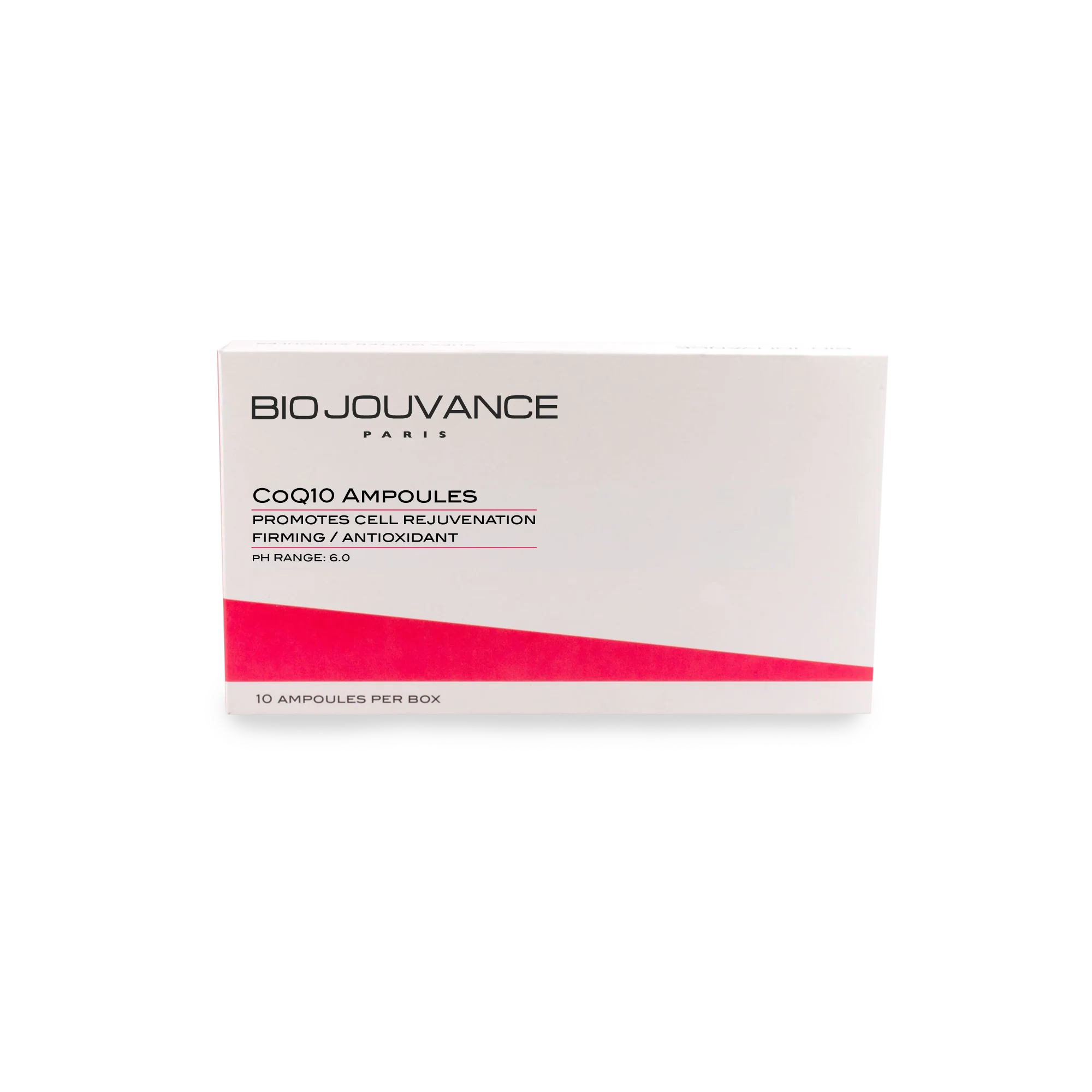 CoQ10 Ampoules