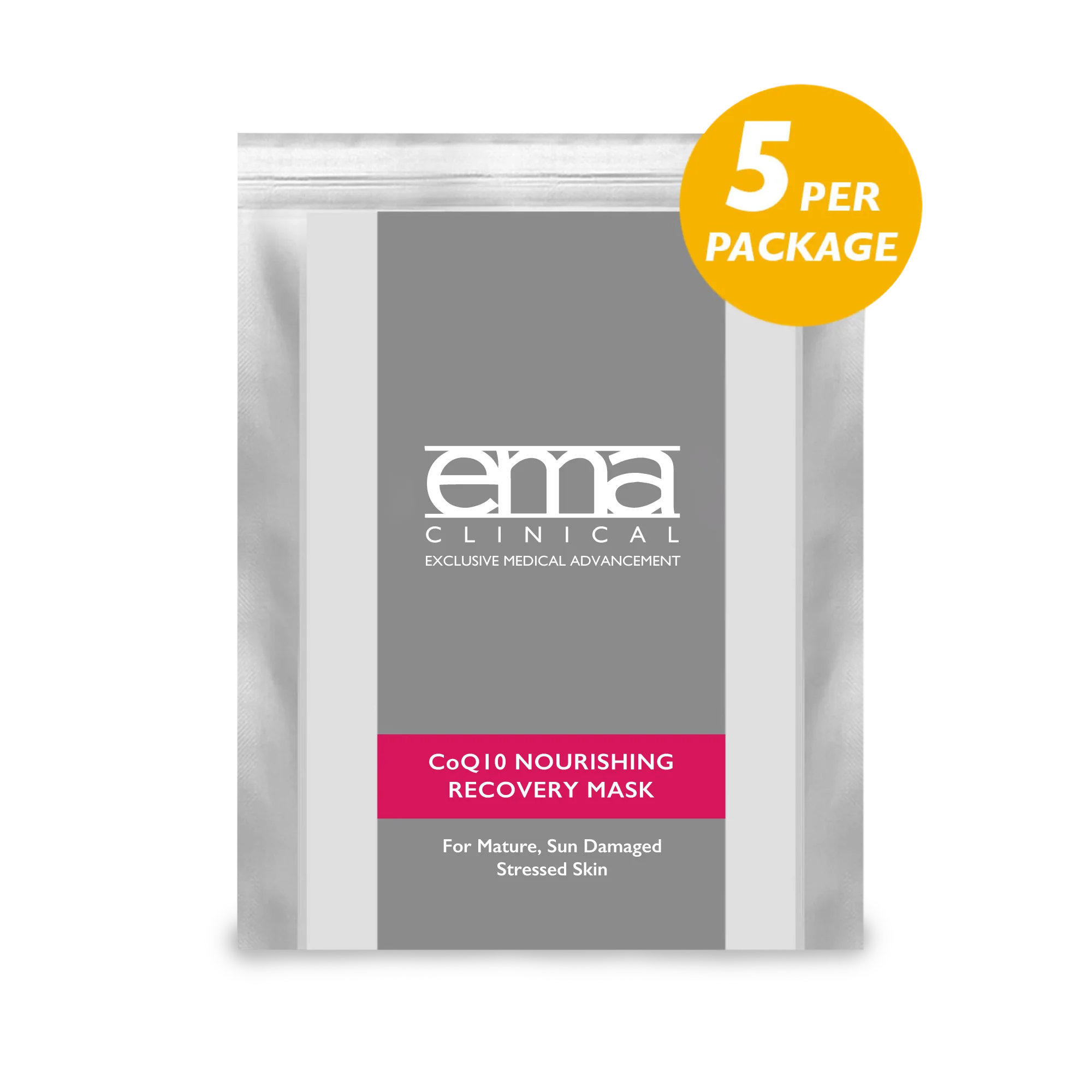 CoQ10 Nourishing Recovery Masque - Image 2