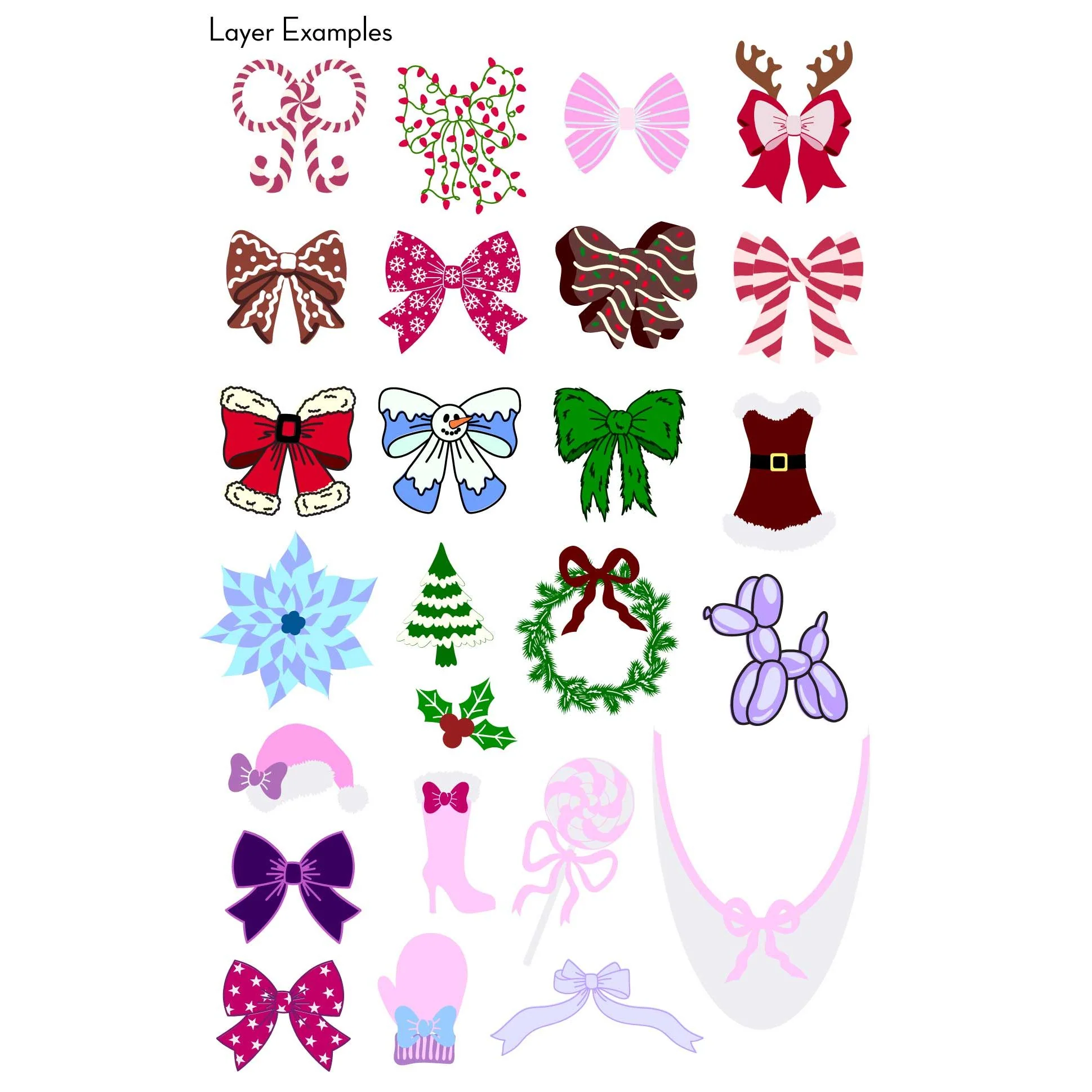 Coquette Christmas - Image 2
