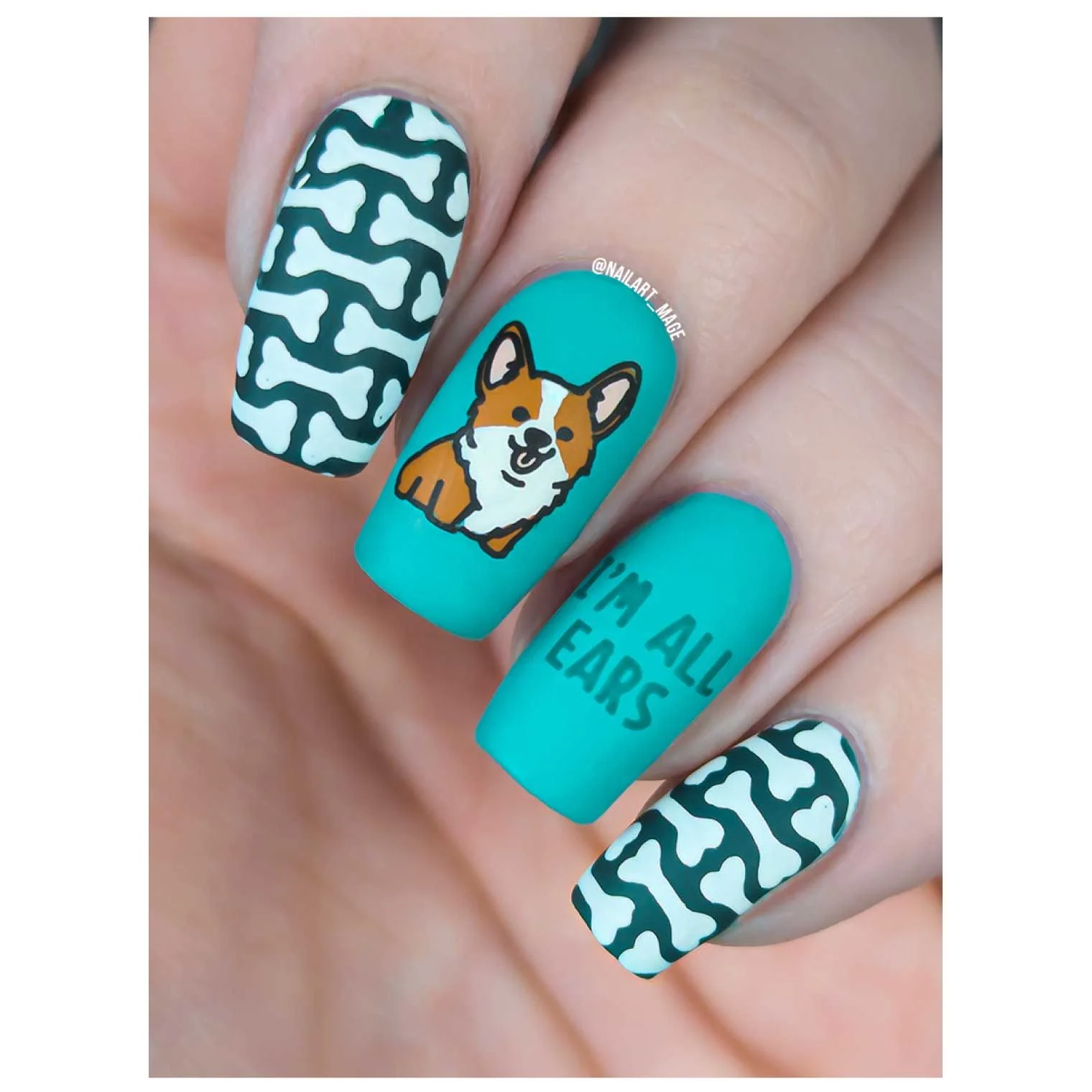 Corgi Love - Image 14