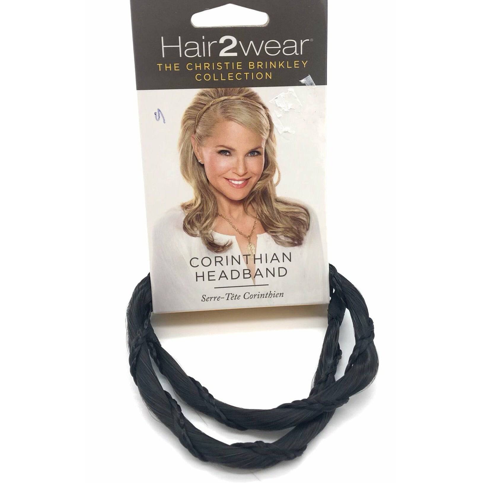 Corinthian Headband by Christie Brinkley - Image 10