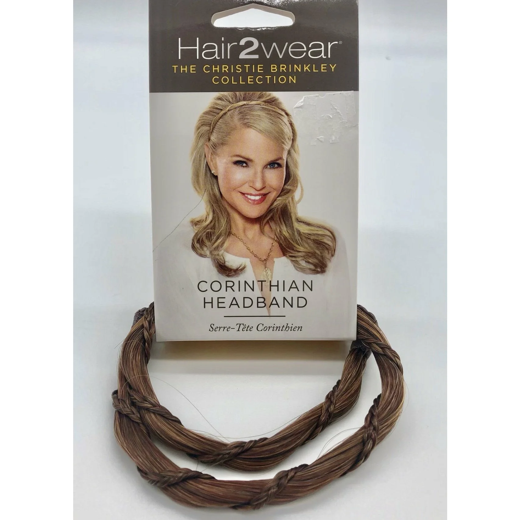 Corinthian Headband by Christie Brinkley - Image 11
