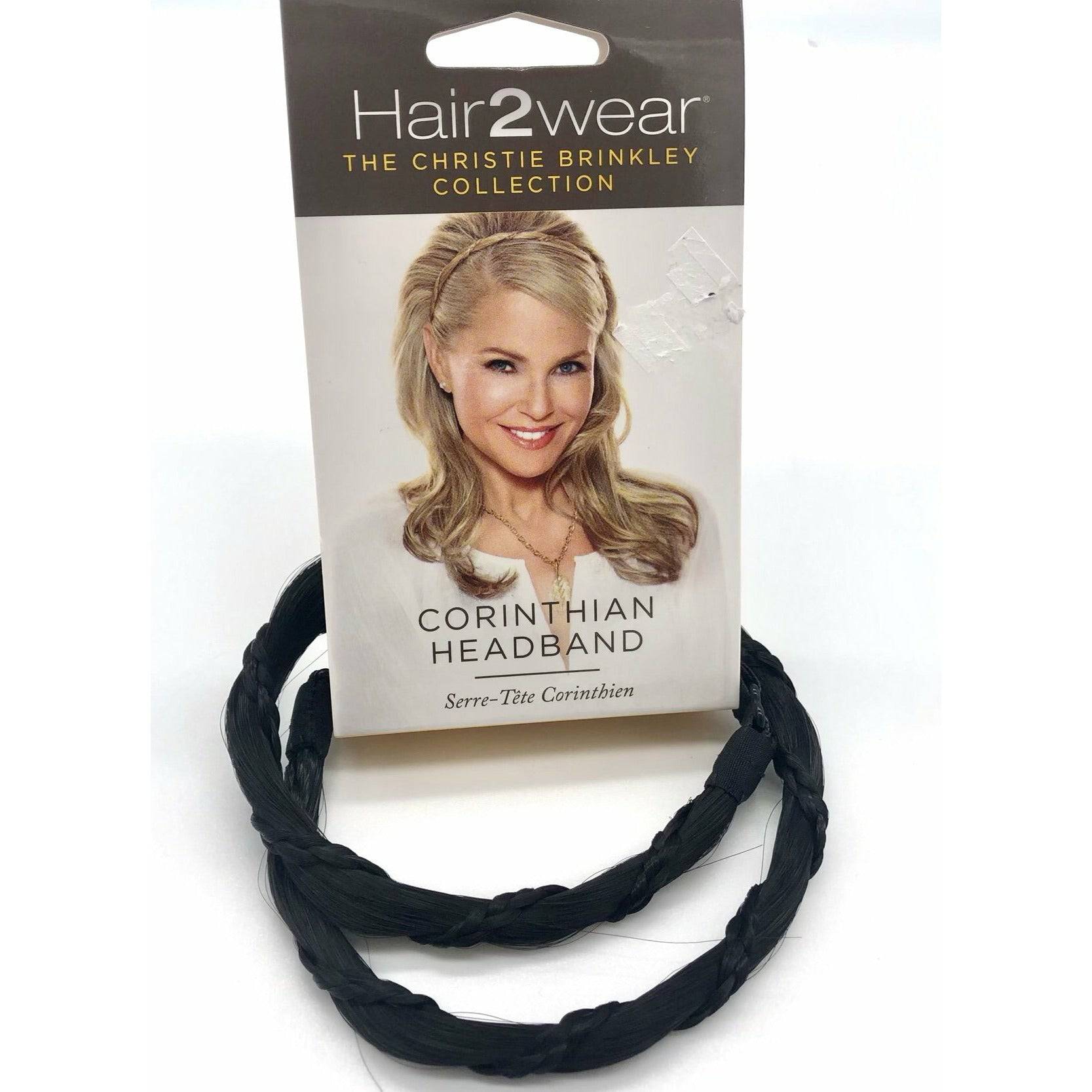 Corinthian Headband by Christie Brinkley - Image 12