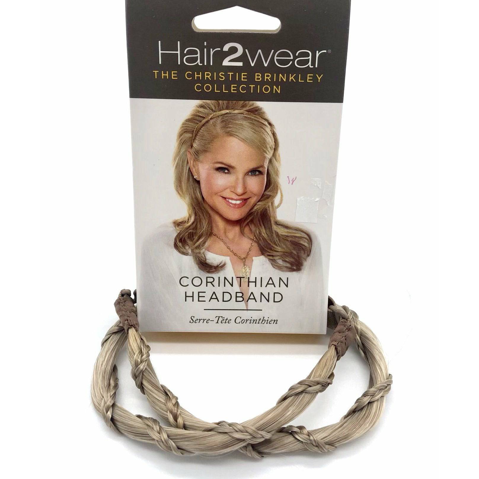 Corinthian Headband by Christie Brinkley - Image 14