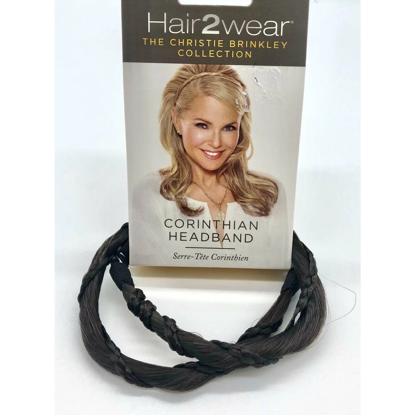Corinthian Headband by Christie Brinkley - Image 16