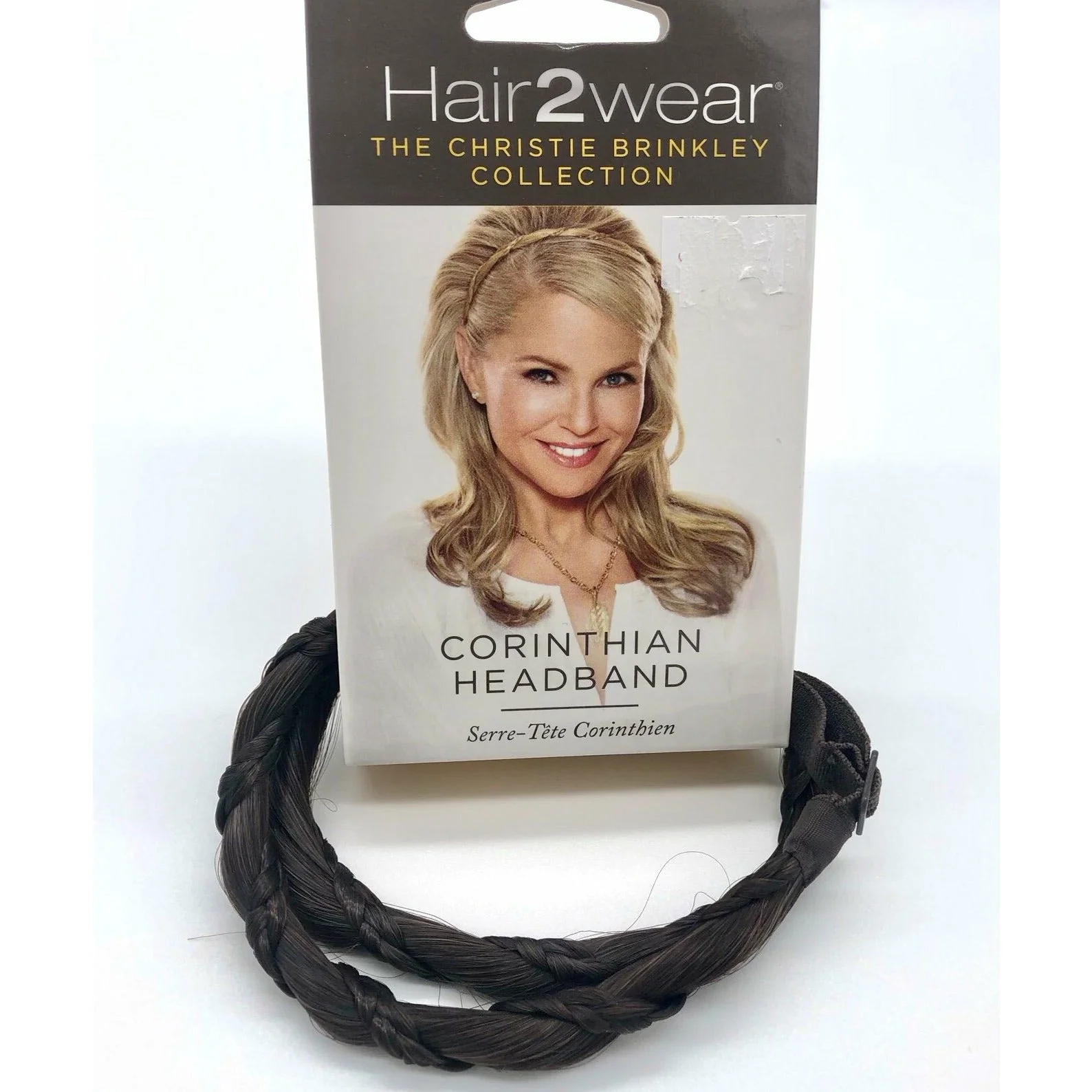 Corinthian Headband by Christie Brinkley - Image 17