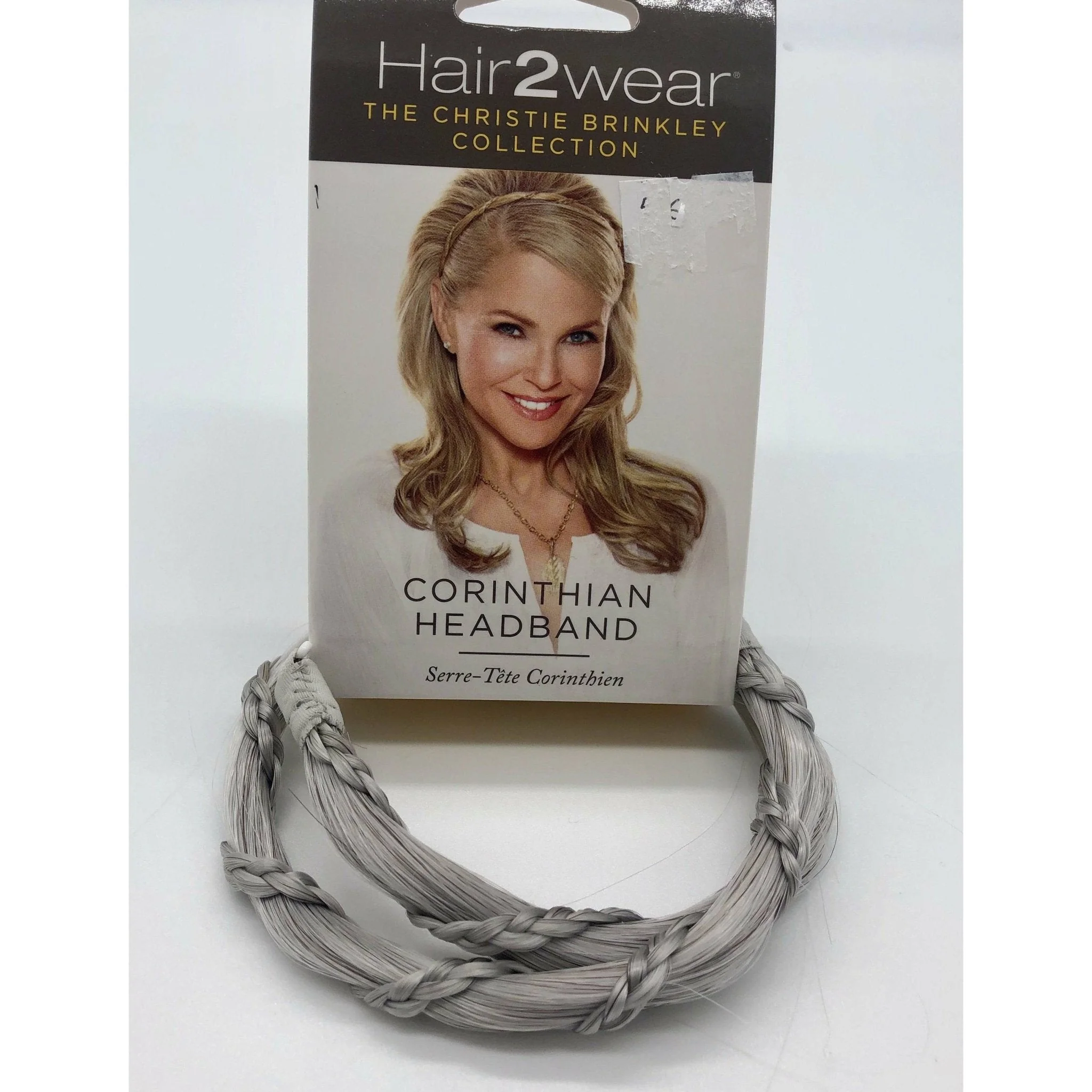Corinthian Headband by Christie Brinkley - Image 5