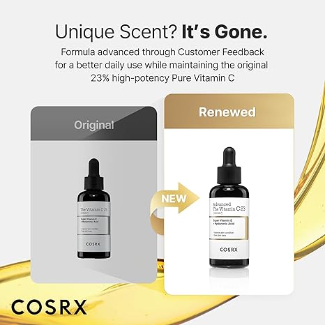 Cosrx Advanced The Vitamin C 23 Serum - Image 2