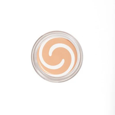 COVERGIRL + Olay Simply Ageless Wrinkle Defying Foundation Compact 255 Soft Honey 0.4oz - Imperfect Container - Image 2