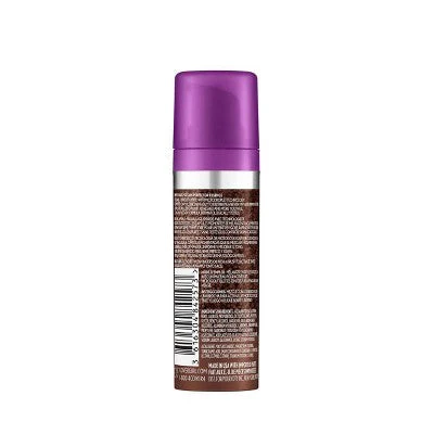 COVERGIRL Simply Ageless Skin Perfector Essence Vegan Foundation 80 Deep 1 fl oz - Imperfect Container - Image 2
