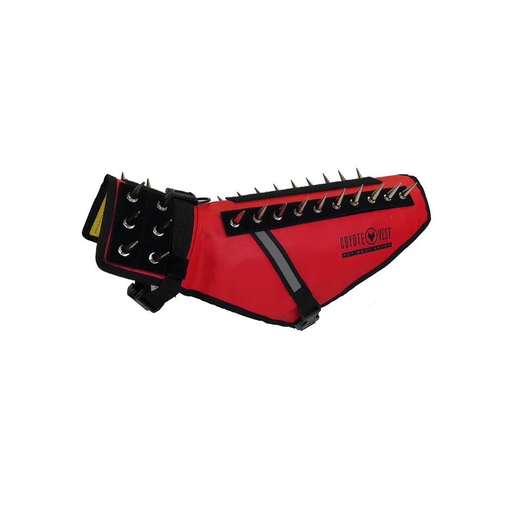 CoyoteVest - Image 22