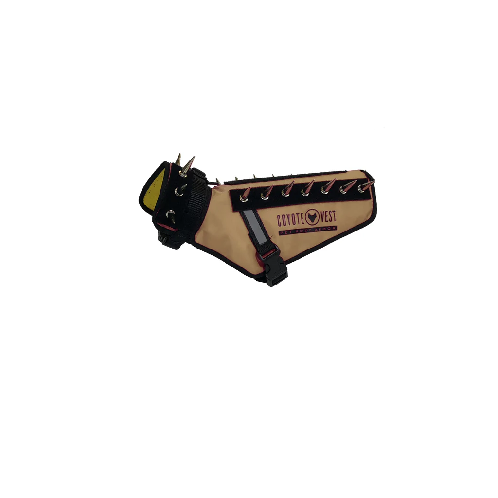 CoyoteVest - Image 26