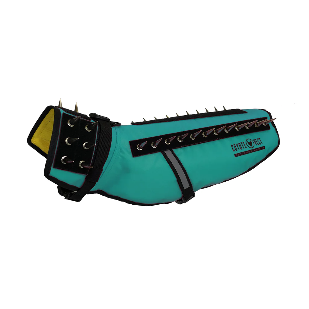 CoyoteVest - Image 36