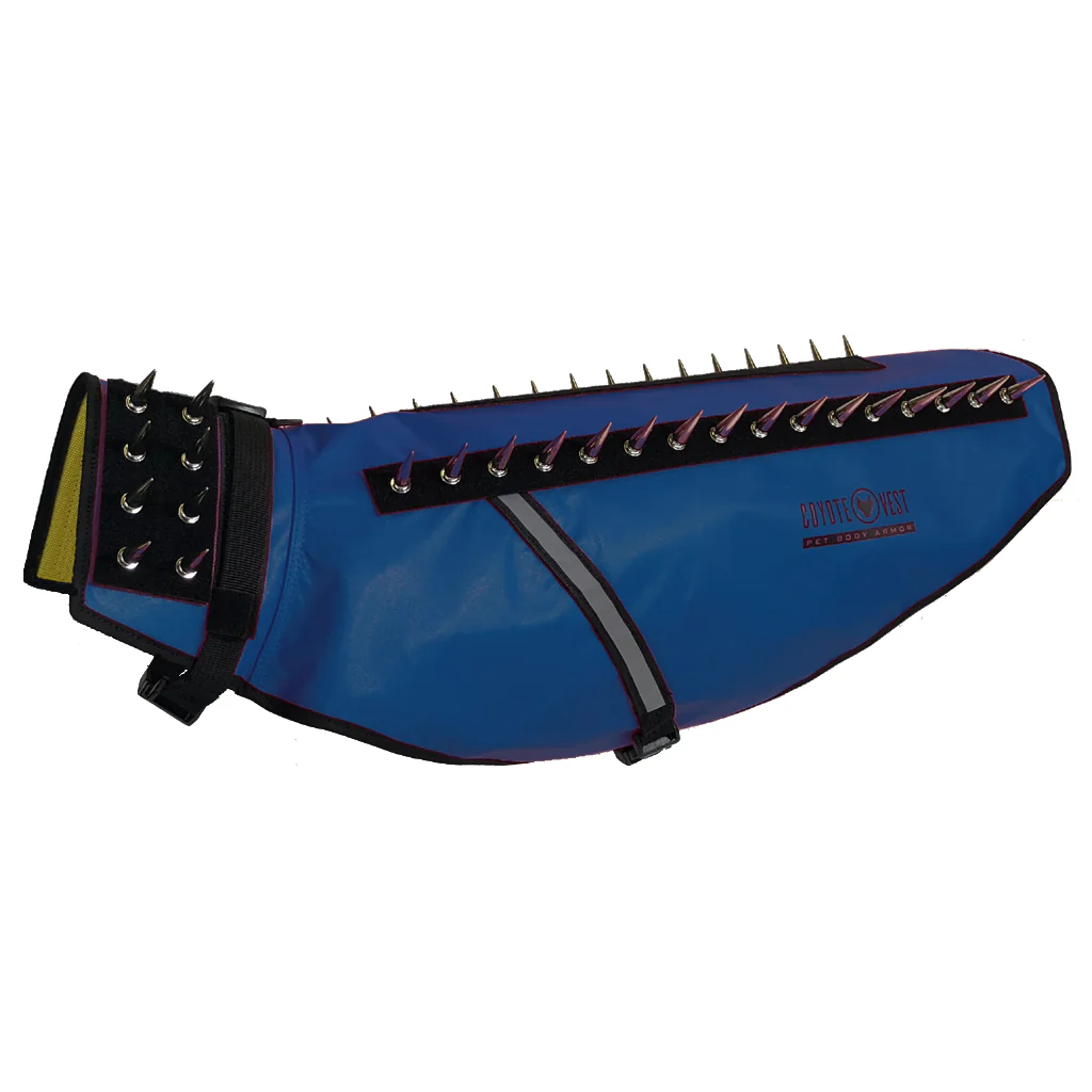 CoyoteVest - Image 37