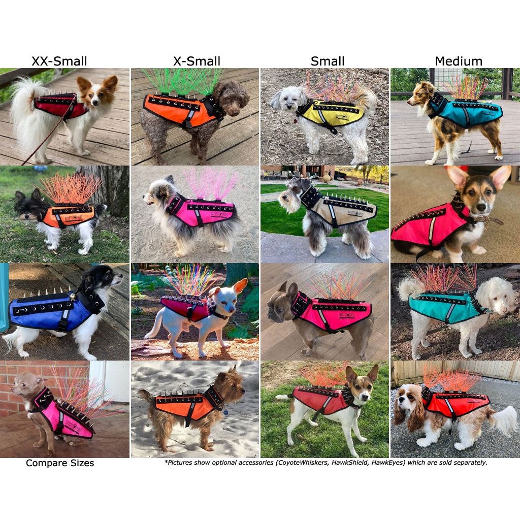 CoyoteVest - Image 4