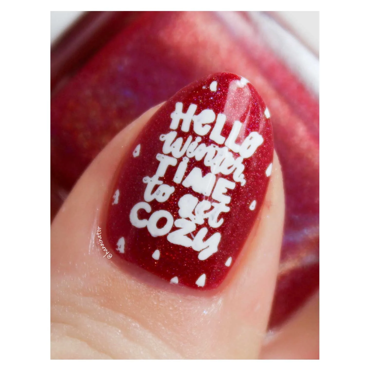 Cozy At Home - Image 12