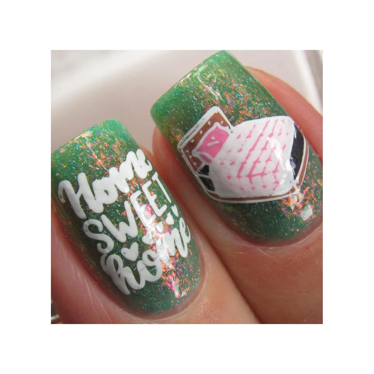 Cozy At Home - Image 21