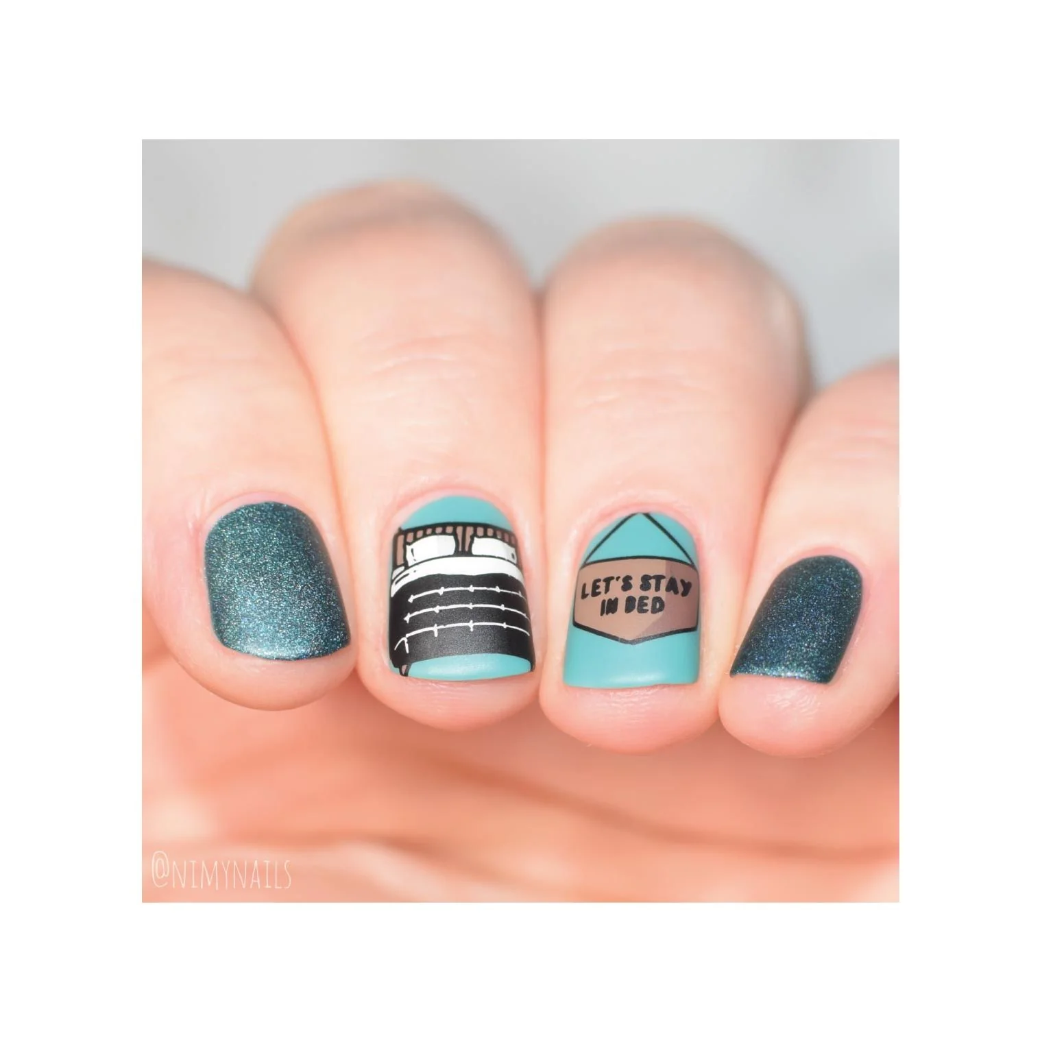 Cozy At Home - Image 7