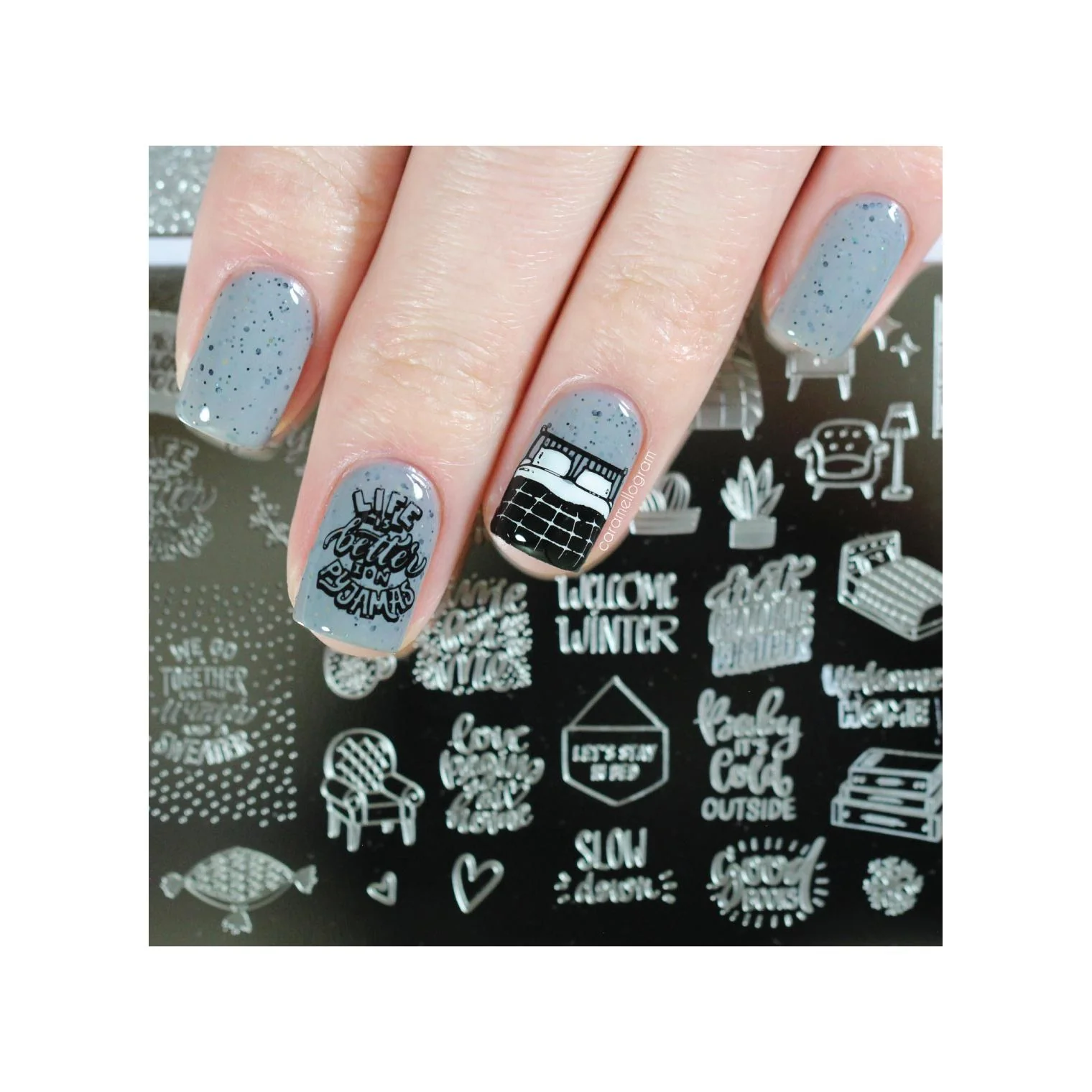 Cozy At Home - Image 8