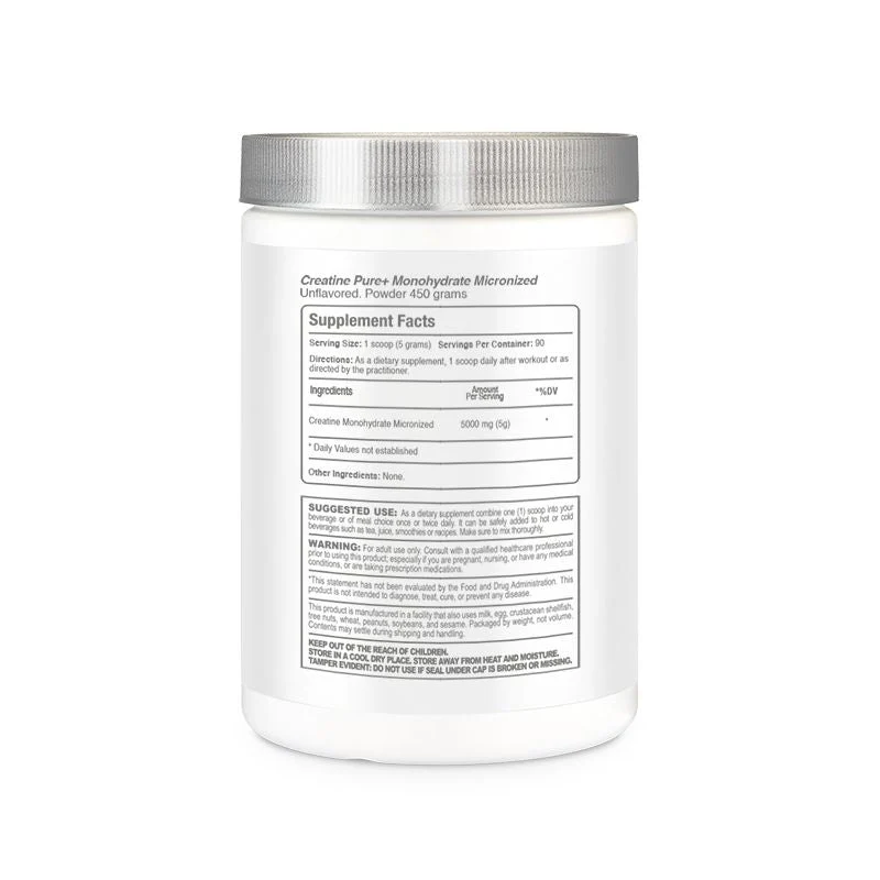 Creatine Pure+ - Image 10