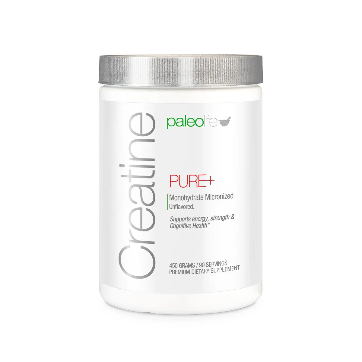 Creatine Pure+ - Image 9