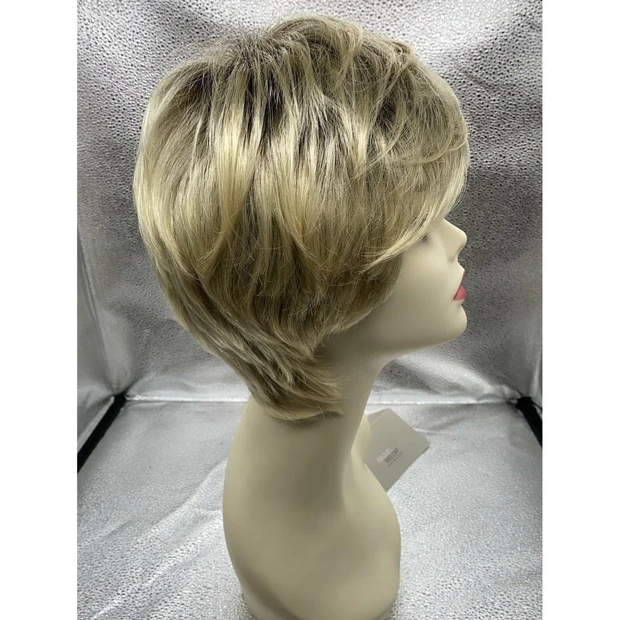 CRUSHING ON CASUAL - Wig by Raquel Welch - - Image 12