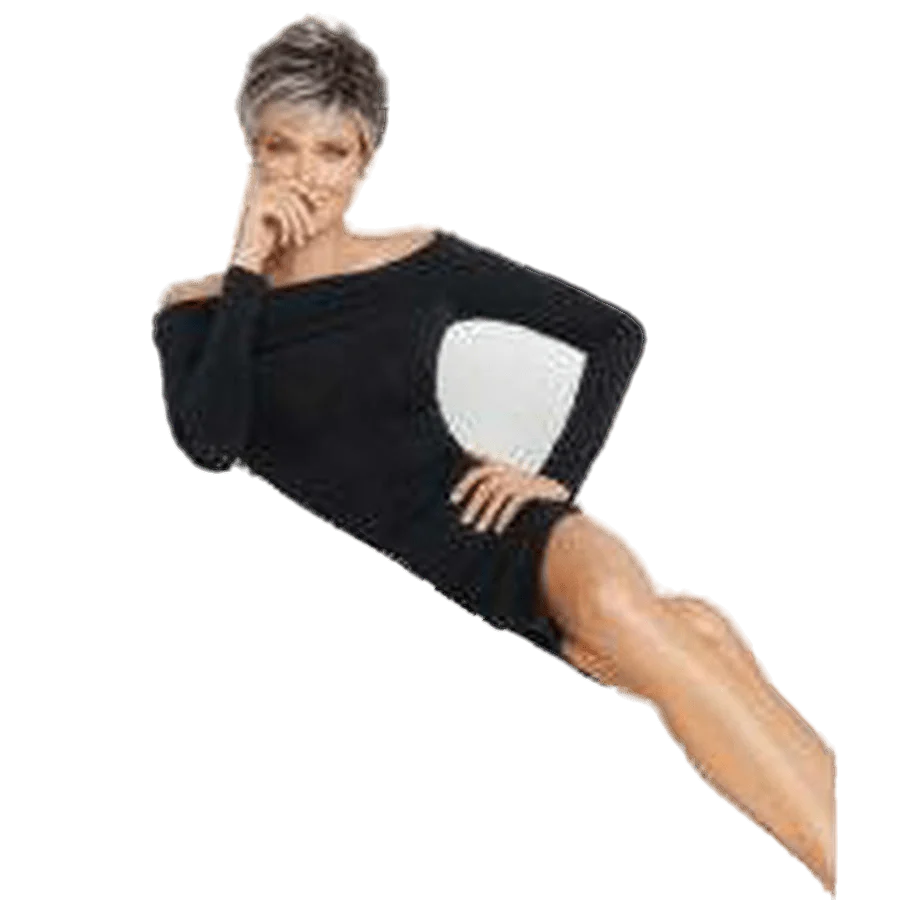 CRUSHING ON CASUAL - Wig by Raquel Welch - - Image 2