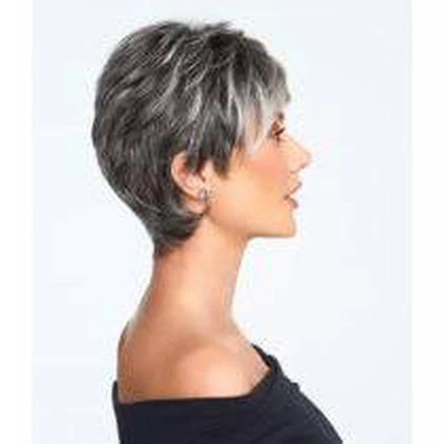 CRUSHING ON CASUAL - Wig by Raquel Welch - - Image 5