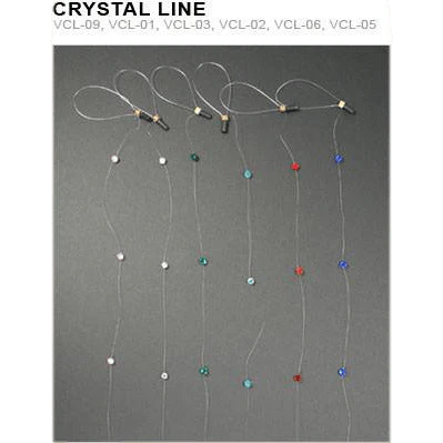 Crystal Line