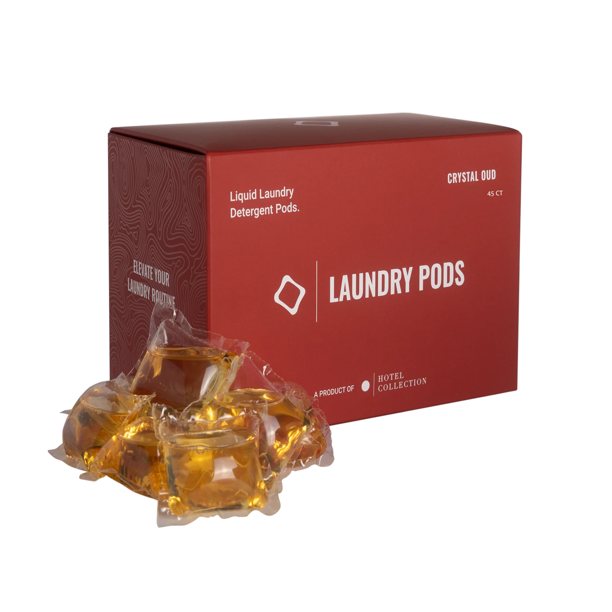 Crystal Oud Pods - Image 2