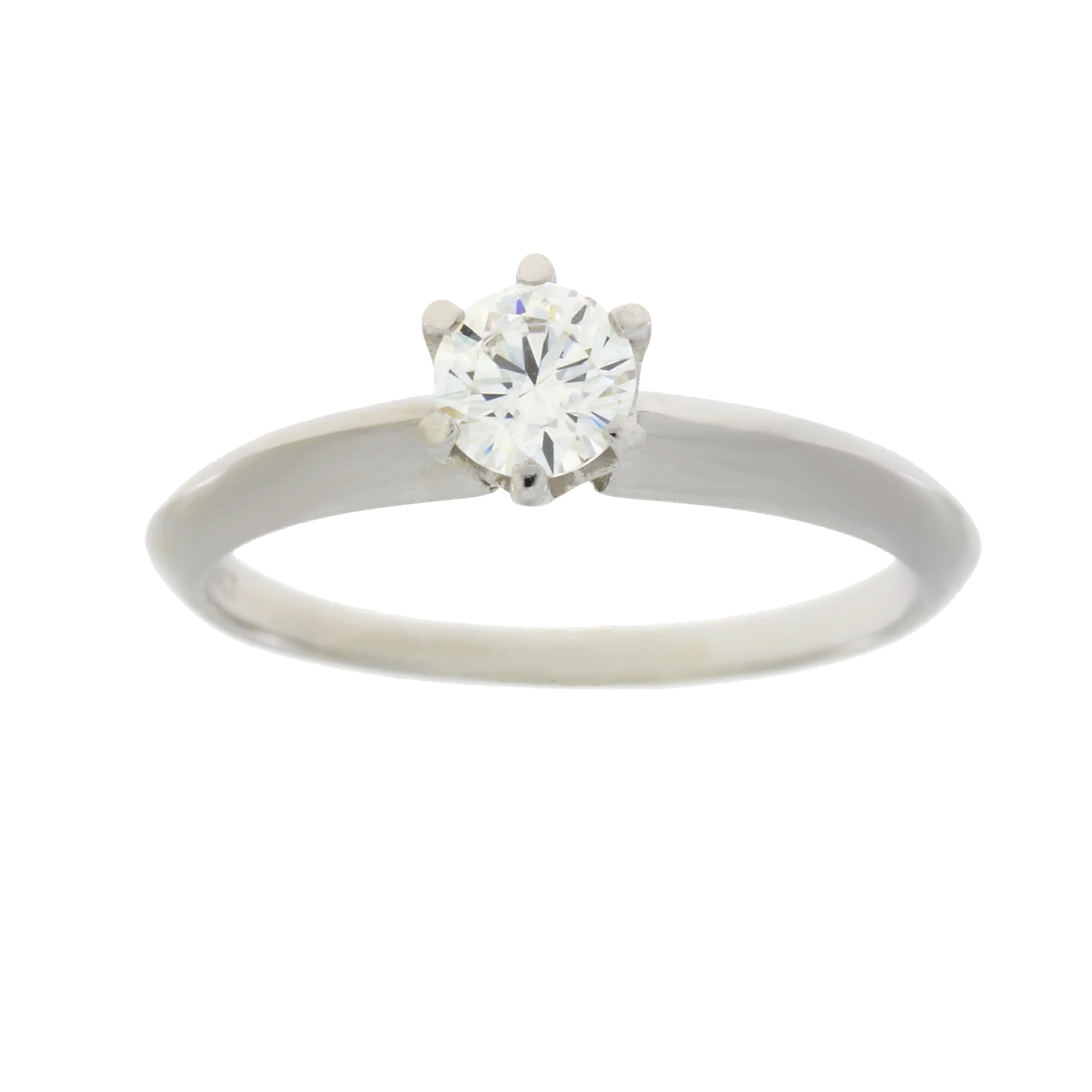 Cubic Zirconium  Sterling Silver - Image 3
