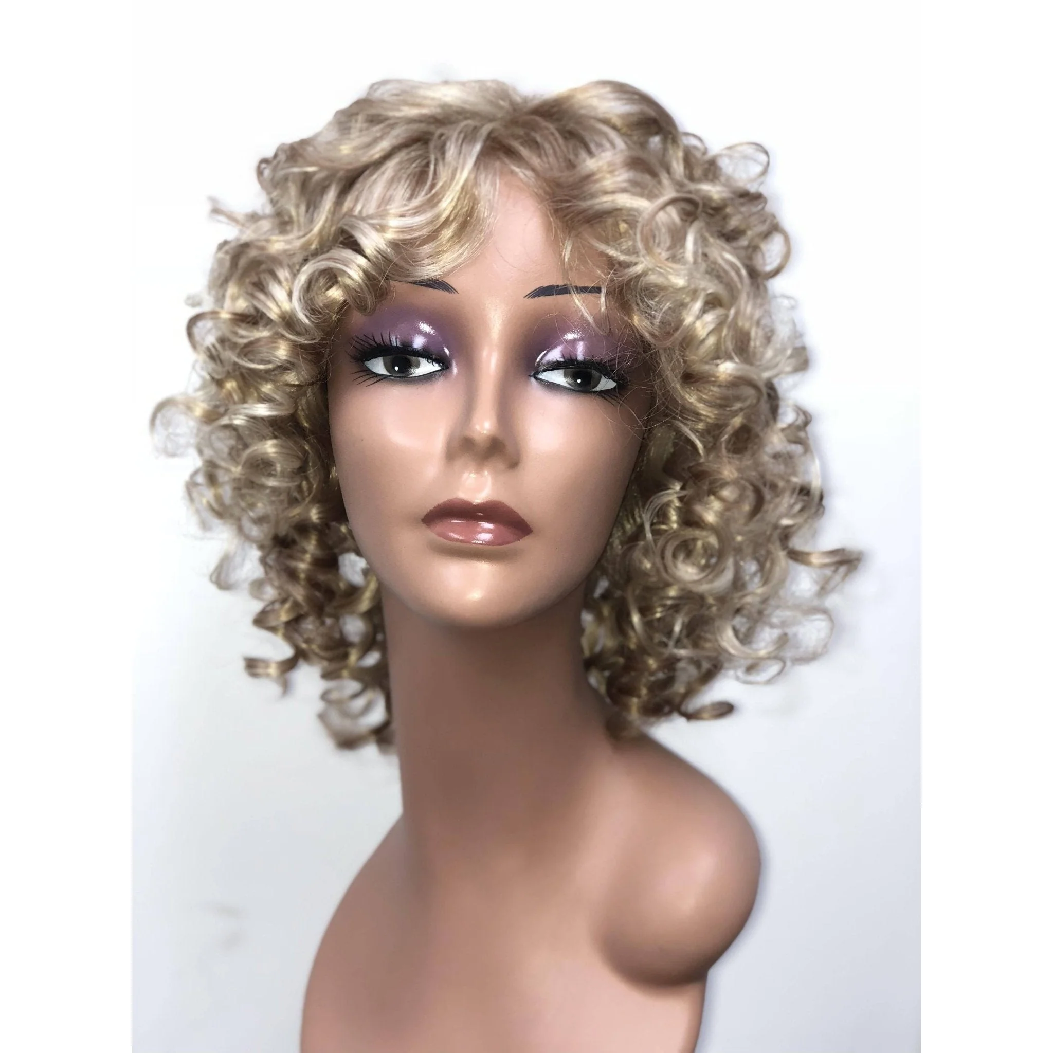 CURL APPEAL AVERAGE WIG By Gabor - Image 15